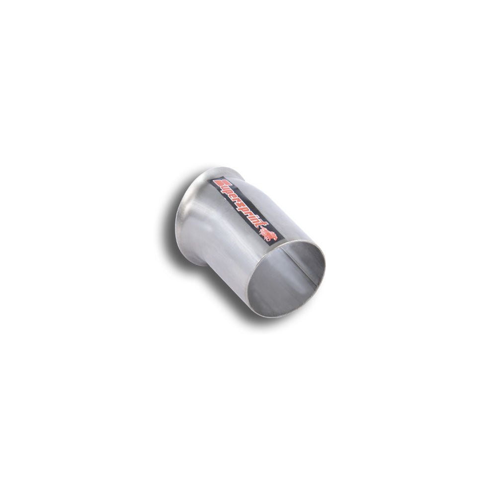 Supersprint BMW F22 2 Series & F23 2 Series Link Pipe