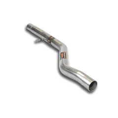 Supersprint BMW F20 1 Series, F21 1 Series, F22 2 Series & F23 2 Series Stainless Steel Front Pipe(Automatic Transmission)