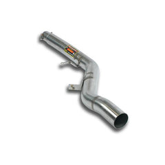 Supersprint BMW F22 2 Series & F23 2 Series Stainless Steel Front Pipe(Automatic Transmission)