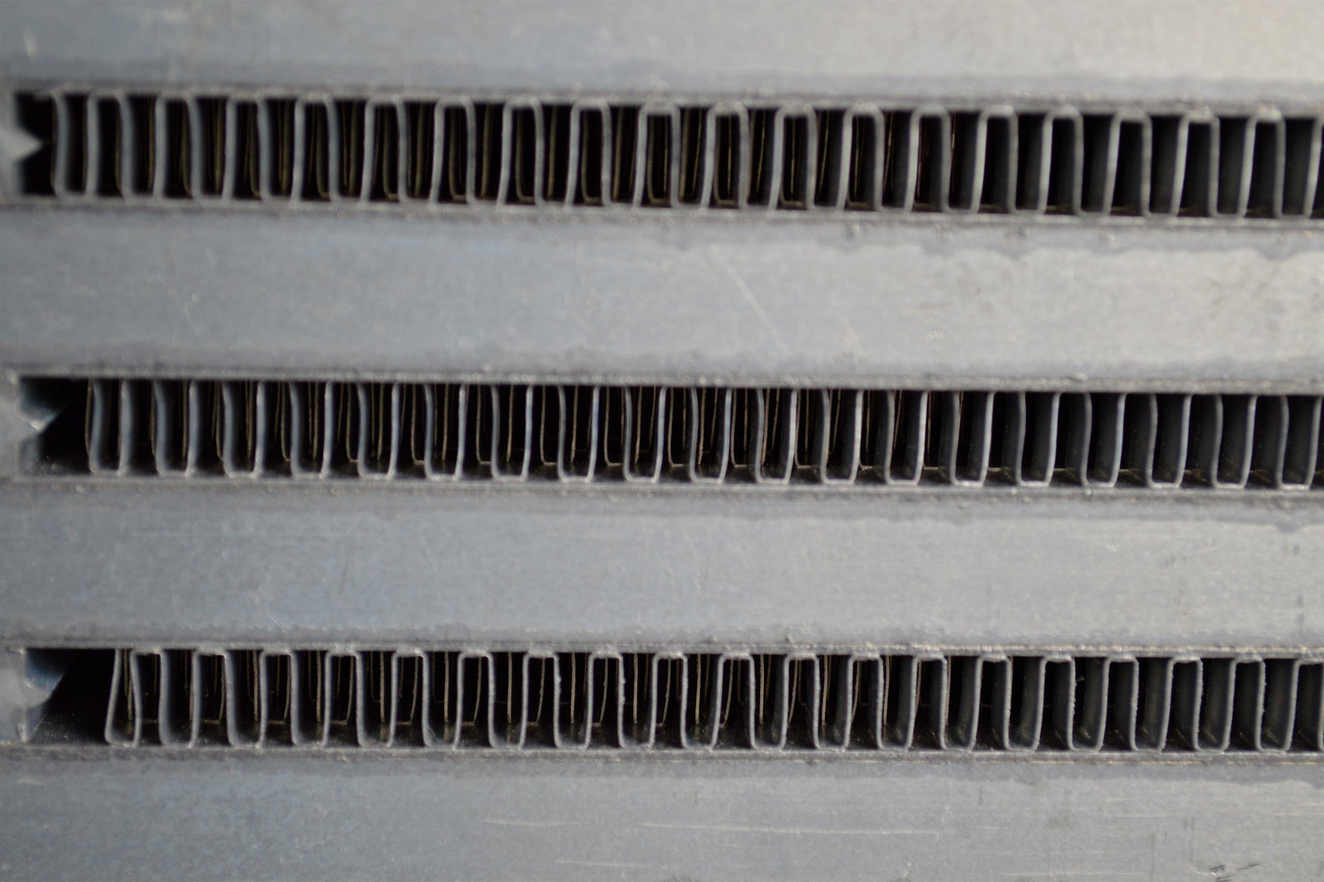 CSF The MAGNUM 1000HP+ Intercooler Core 18X12x6 Bar & Plate design