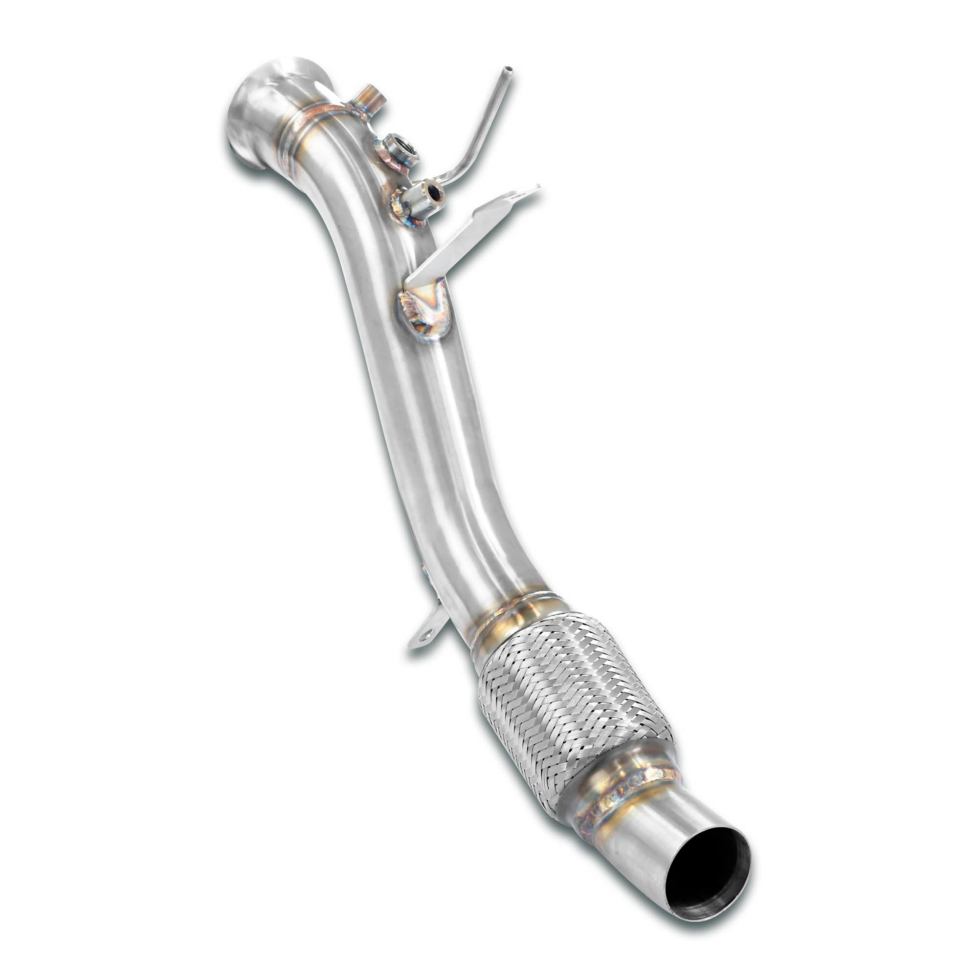 Supersprint BMW F07 5 Series & F10 5 Series Downpipe