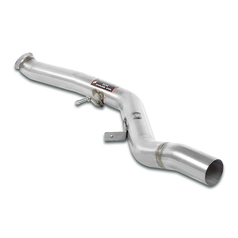Supersprint BMW F22 2 Series & F23 2 Series Front Pipe