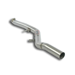 Supersprint BMW F34 3 Series & F35 Stainless Steel Front PipeReplaces Secondary Catalytic converter(2WD)