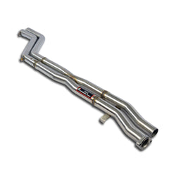 Supersprint Alpina E36 M3 Stainless Steel 