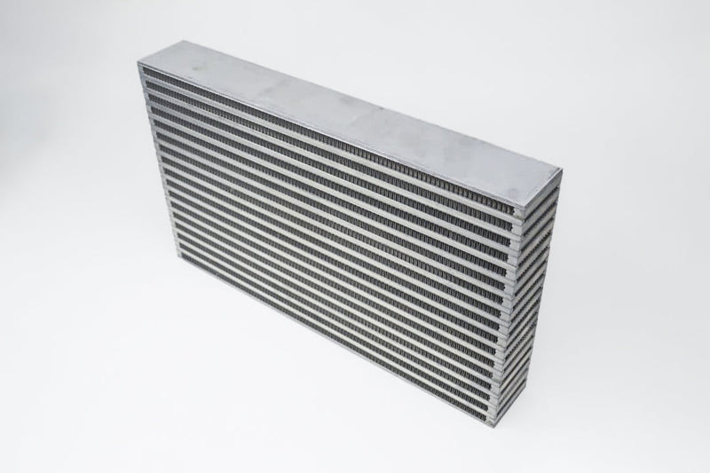 CSF High-Performance Bar & Plate Intercooler Core 20x12x3