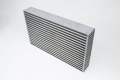 CSF High-Performance Bar & Plate Intercooler Core 20x12x3