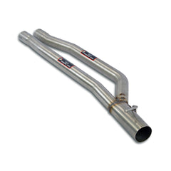 Supersprint BMW E65 7 Series & E66 Stainless Steel Centre Pipe