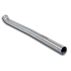 Supersprint BMW F48 X1 Stainless Steel Front Pipe