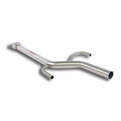 Supersprint BMW E12 5 Series Centre Pipe 100% Stainless Steel
