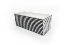 CSF Air-to-Water Bar & Plate Intercooler Core 12L x 5H x 5W