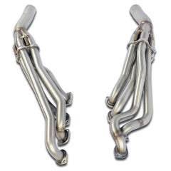 Supersprint Alpina E60 B5, E61 B5, E63 B6, E64 B6 & more Stainless Steel Manifold - (Left Hand Drive)SUPERSPRINT DESIGN PATENT
