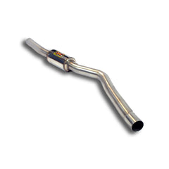 Supersprint BMW F22 2 Series, F23 2 Series & F87 M2 Stainless Steel Centre Exhaust