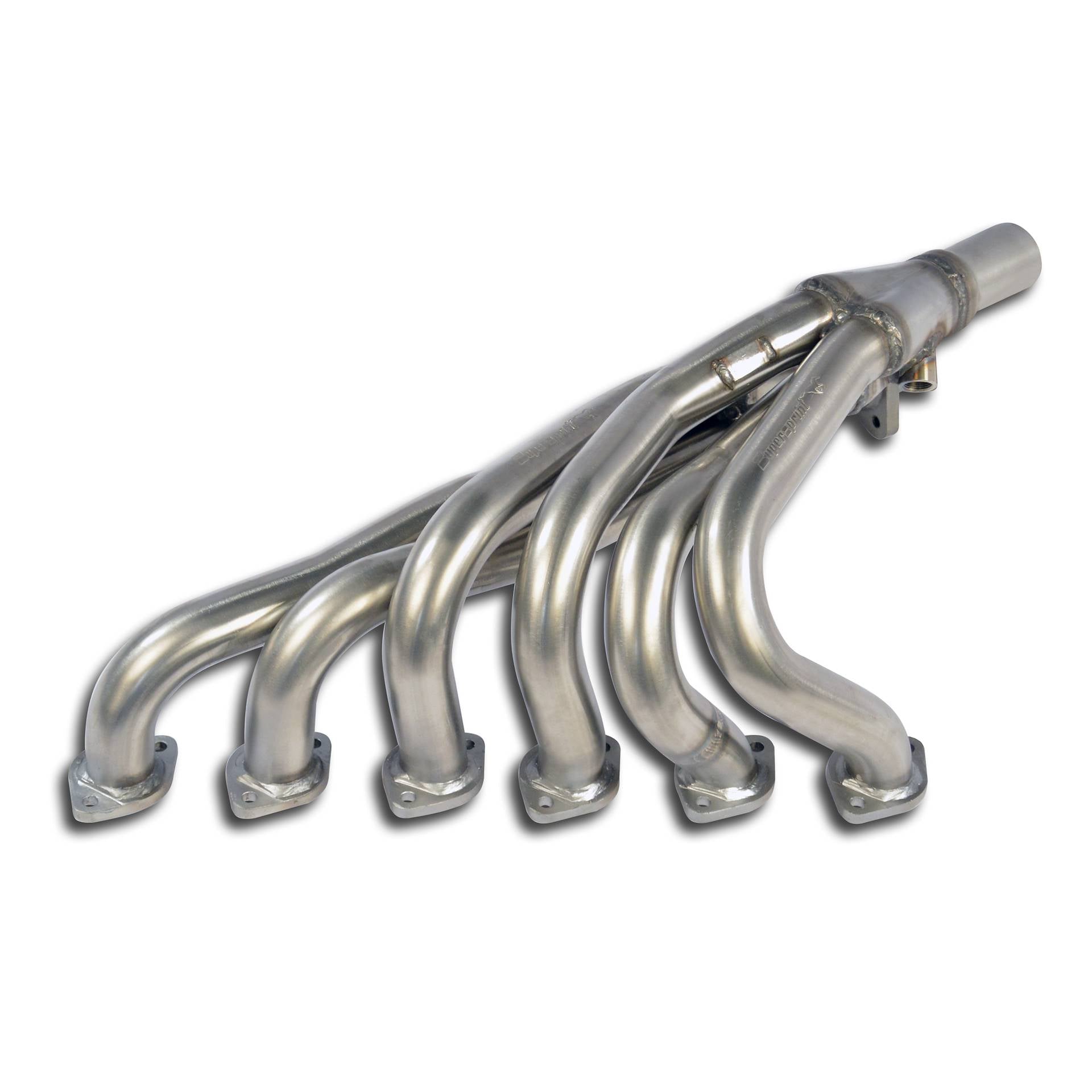 Supersprint Alpina E30 B3 Exhaust Part