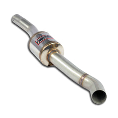 Supersprint BMW E39 5 Series Stainless Steel Centre Exhaust