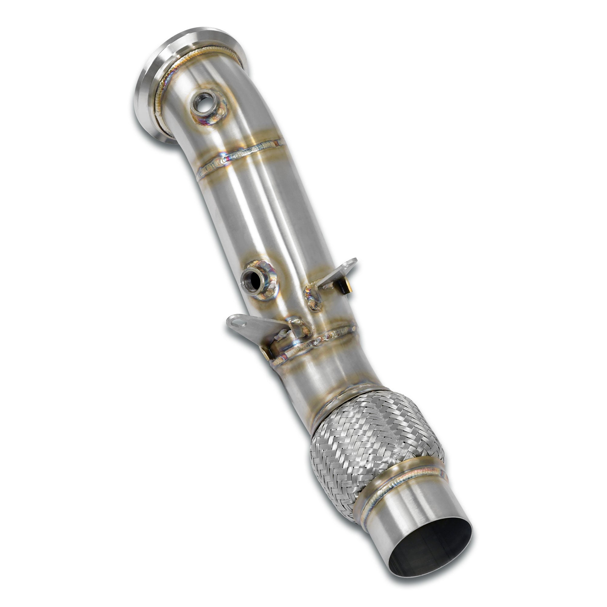 Supersprint BMW F20 1 Series & F21 1 Series Downpipe