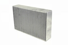 CSF HP Bar & Plate Intercooler Core 22Lx14Hx4.5W - Vertical Flow / R35 GT-R Fitment