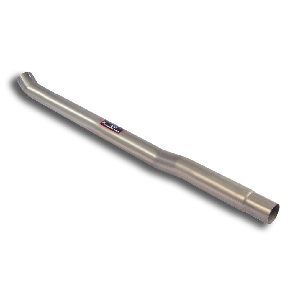 Supersprint BMW F39 X2 & F45 2 Series Front Pipe