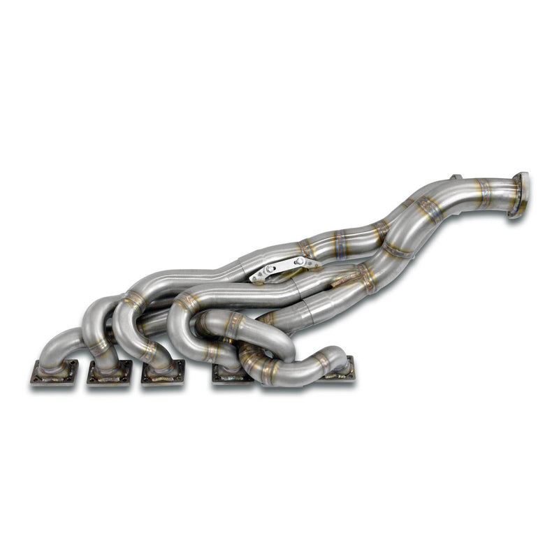 Supersprint BMW E34 M5 Exhaust Part