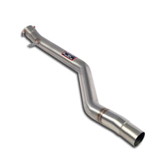 Supersprint BMW F20 1 Series, F21 1 Series, F22 2 Series, F23 2 Series & F30 Stainless Steel Front Pipe