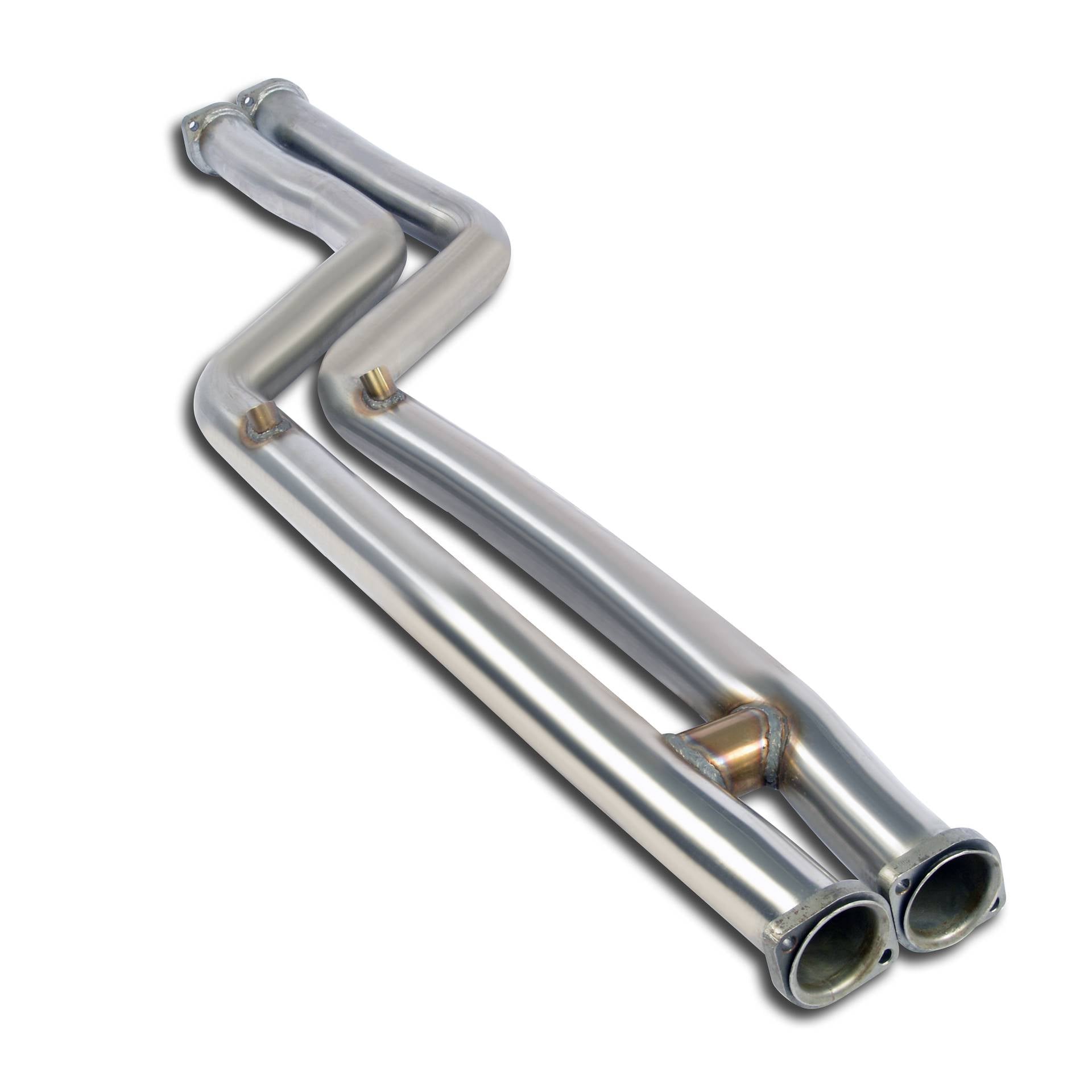 Supersprint BMW Mid Pipe