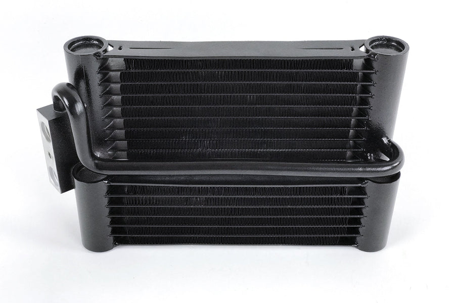 CSF BMW F3X / F2X (N55) Race-Spec Oil Cooler