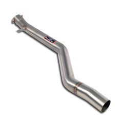 Supersprint BMW F35 Stainless Steel Front Pipe(Replaces OEM Front Exhaust)