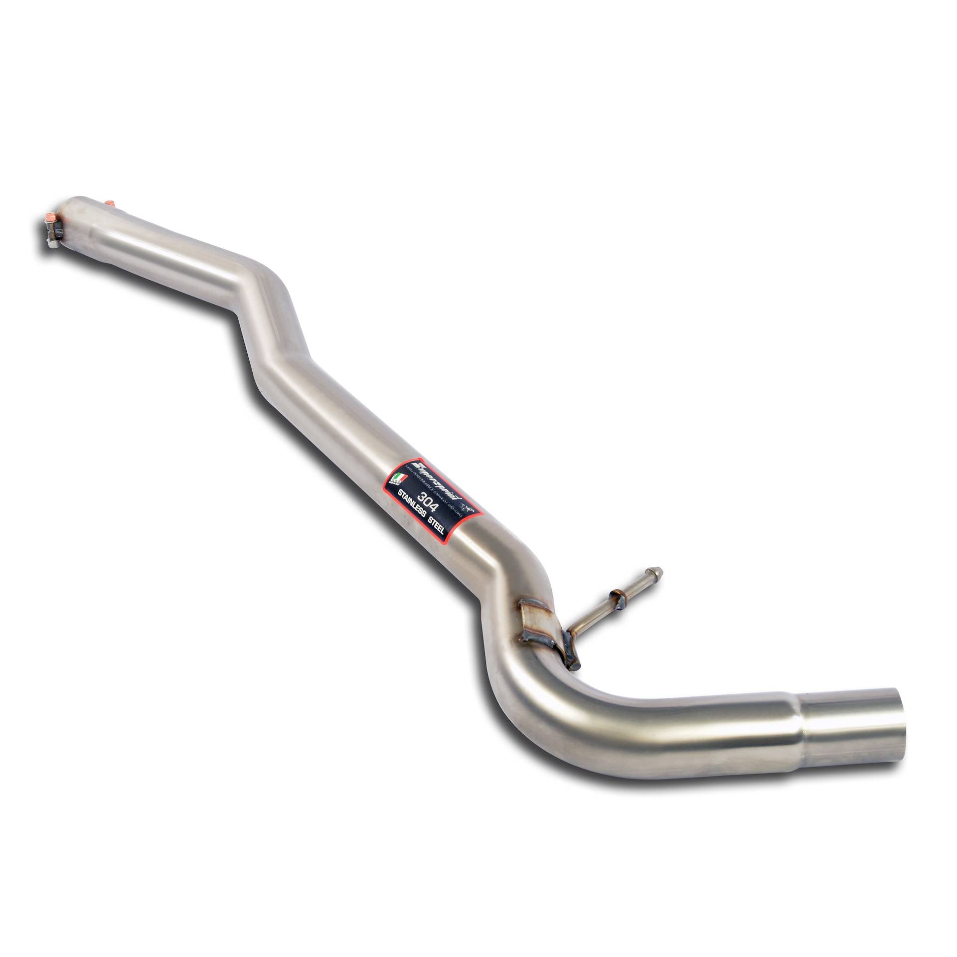 Supersprint BMW E90 3 Series & E91 3 Series Centre Pipe