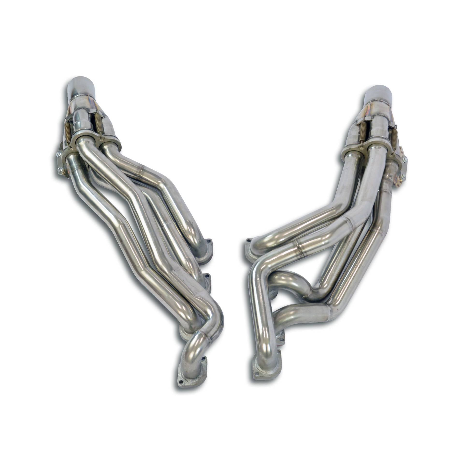 Supersprint BMW Exhaust Part