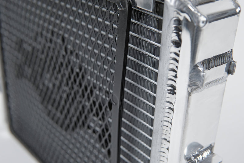 CSF Mercedes AMG GT R / GT C High-Performance Auxiliary Radiator