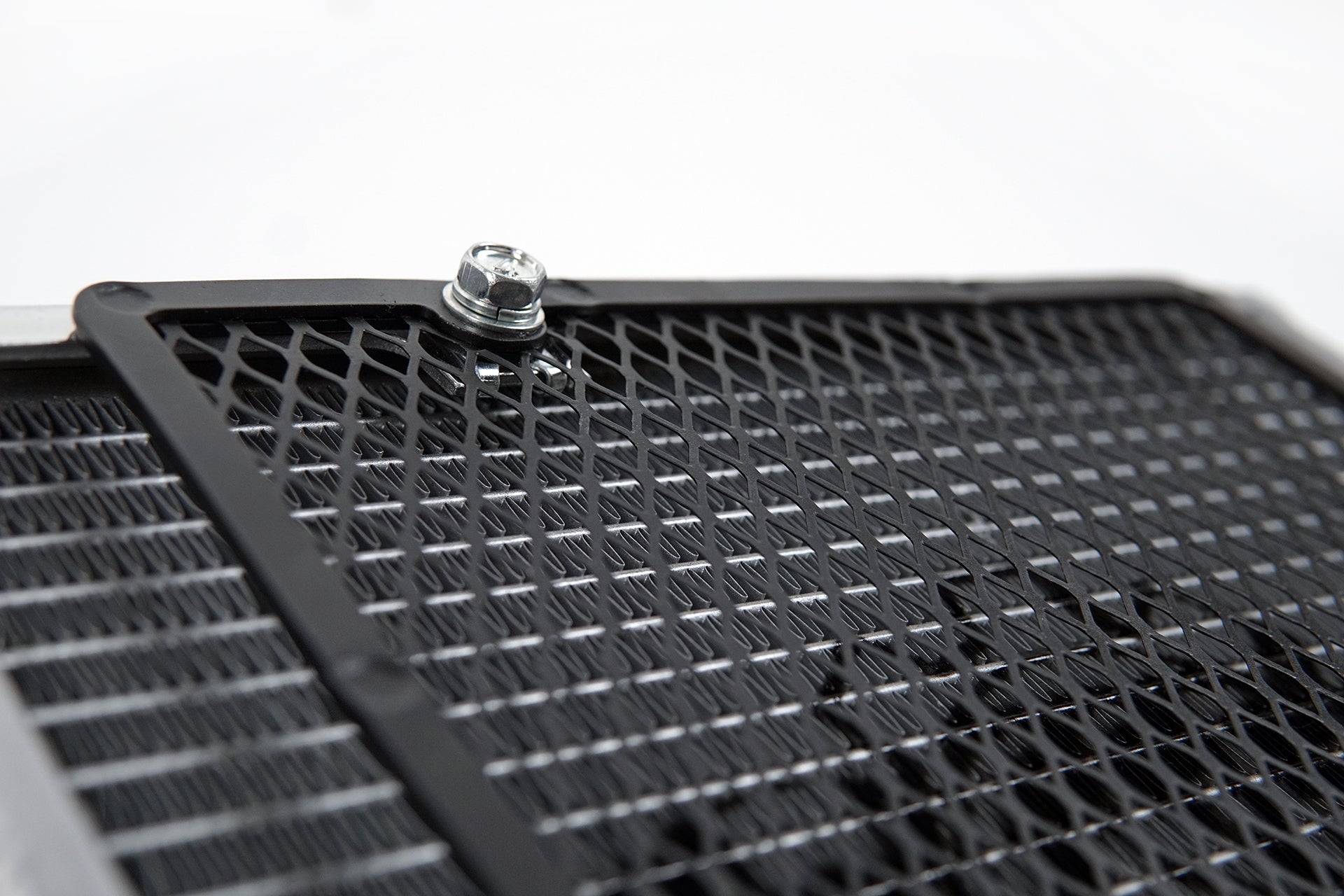 CSF Mercedes AMG GT R / GT C High-Performance Auxiliary Radiator