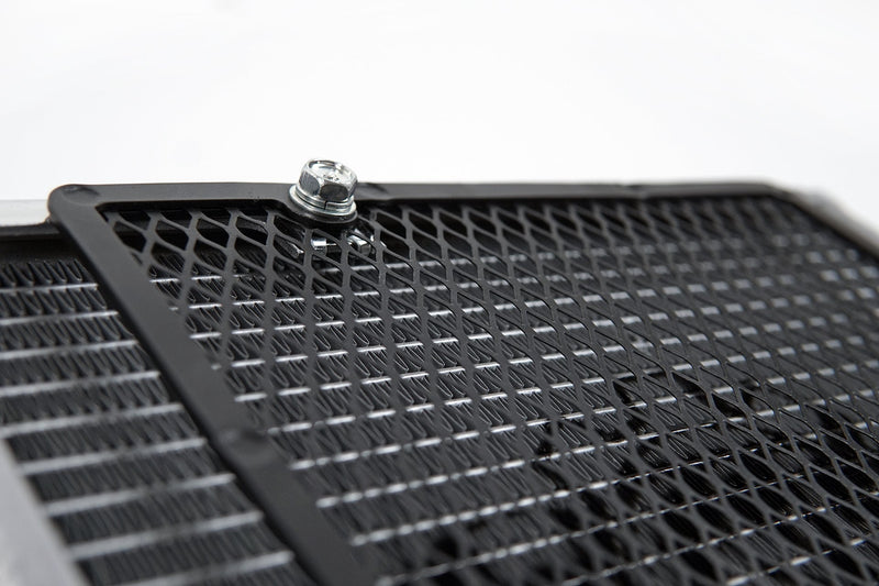 CSF Mercedes AMG GT R / GT C High-Performance Auxiliary Radiator