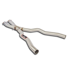 Supersprint BMW Z4 Stainless Steel Centre Pipe 