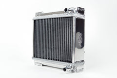 CSF Mercedes AMG M157 / M278 / M133 High-Performance Auxiliary Radiator