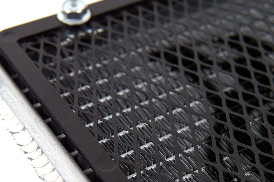 CSF Mercedes AMG M157 / M278 / M133 High-Performance Auxiliary Radiator