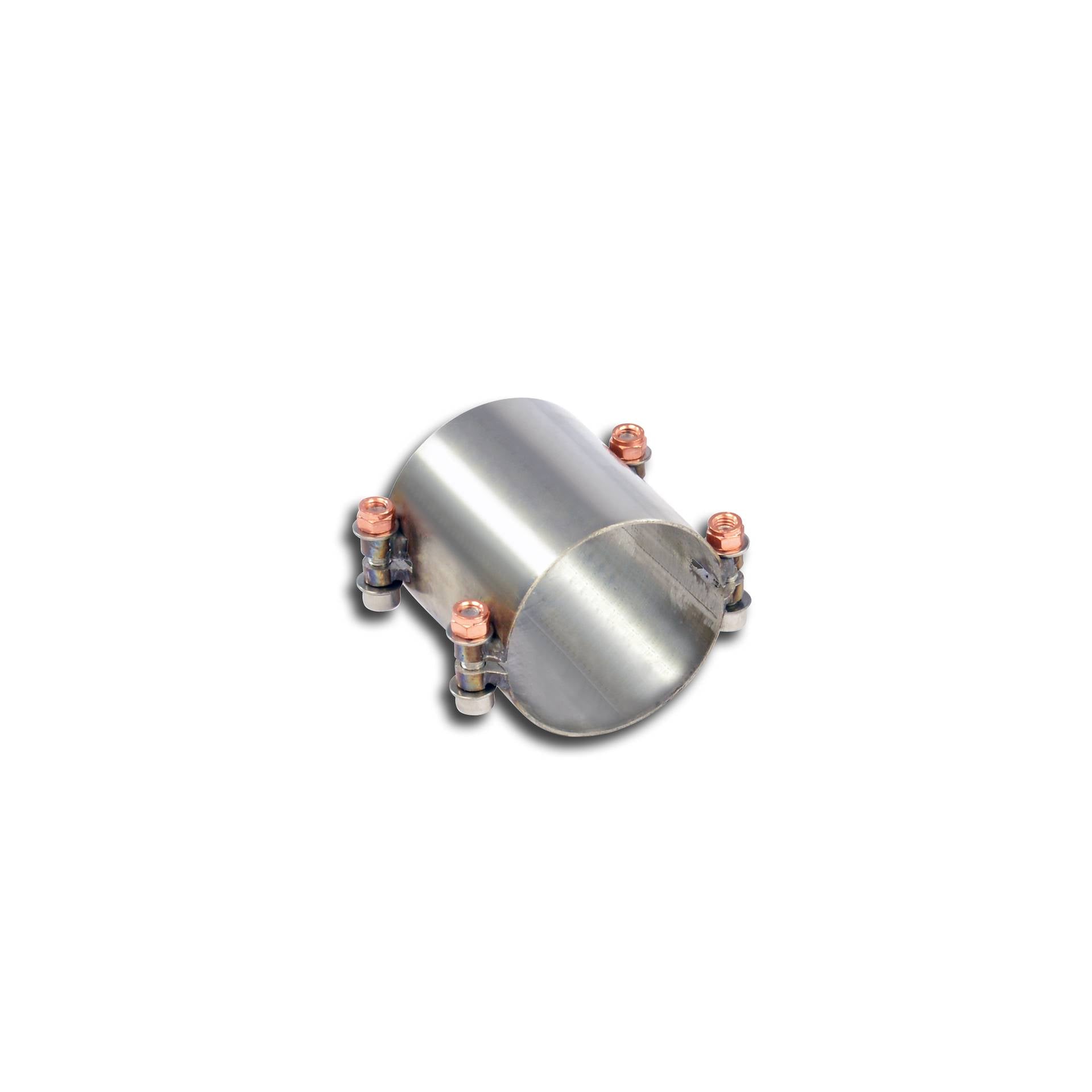 Supersprint BMW F20 1 Series & F21 1 Series Link Pipe