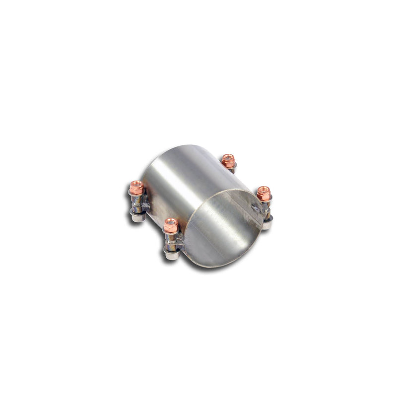 Supersprint BMW F20 1 Series & F21 1 Series Link Pipe