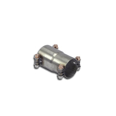Supersprint BMW F30 3 Series, F31 3 Series, F32 4 Series, F33 4 Series & more Stainless Steel Sleeve Pipe