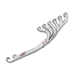 Supersprint Alpina E30 B3 Manifold 100% Stainless Steel(Left Hand Drive Only)