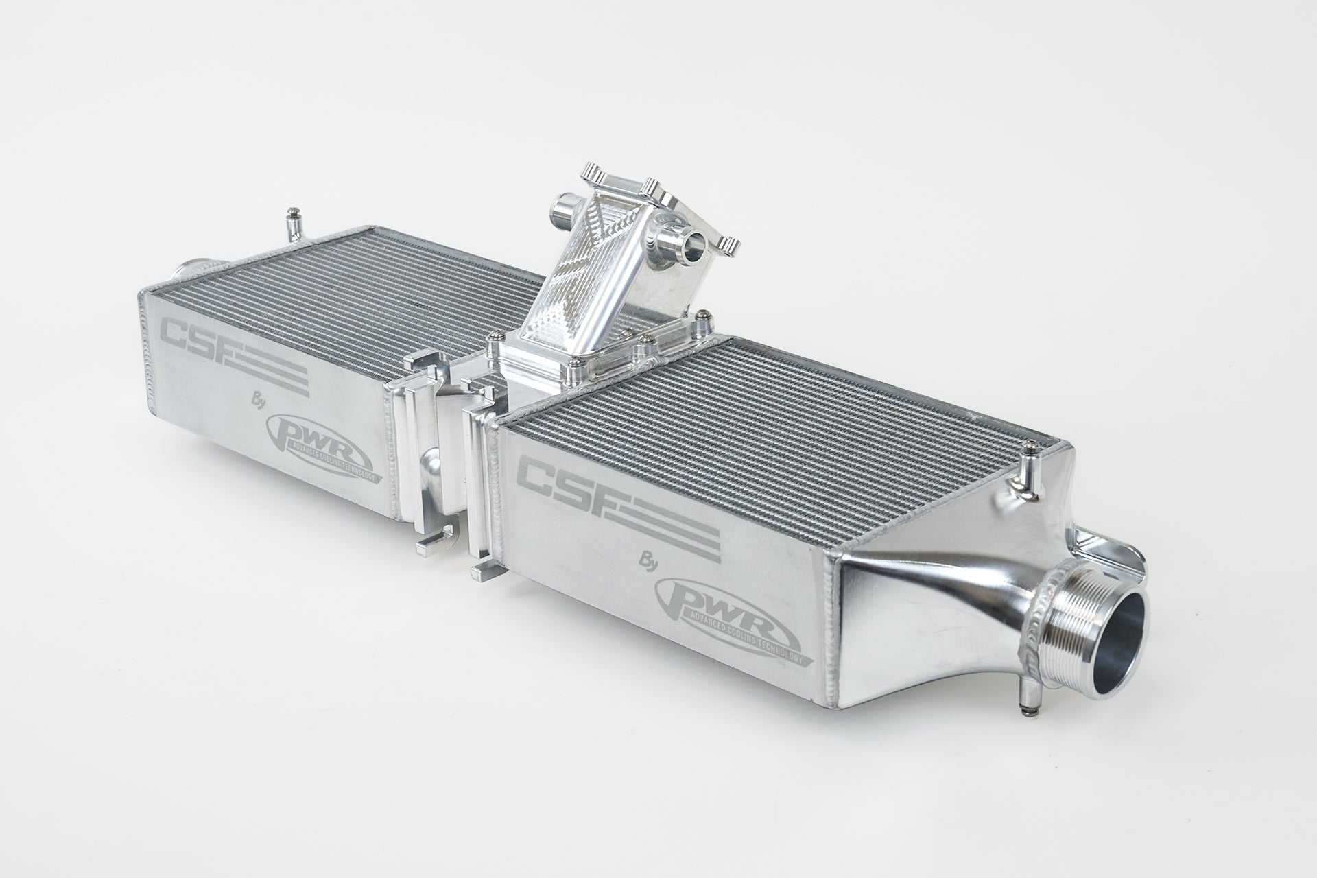 CSF Porsche 992.1 Carrera / S / 4 / 4S / GTS (3.0T) Intercooler System