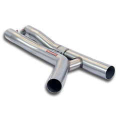 Supersprint BMW F82 M4 Stainless Steel Centre H-Pipe Kit