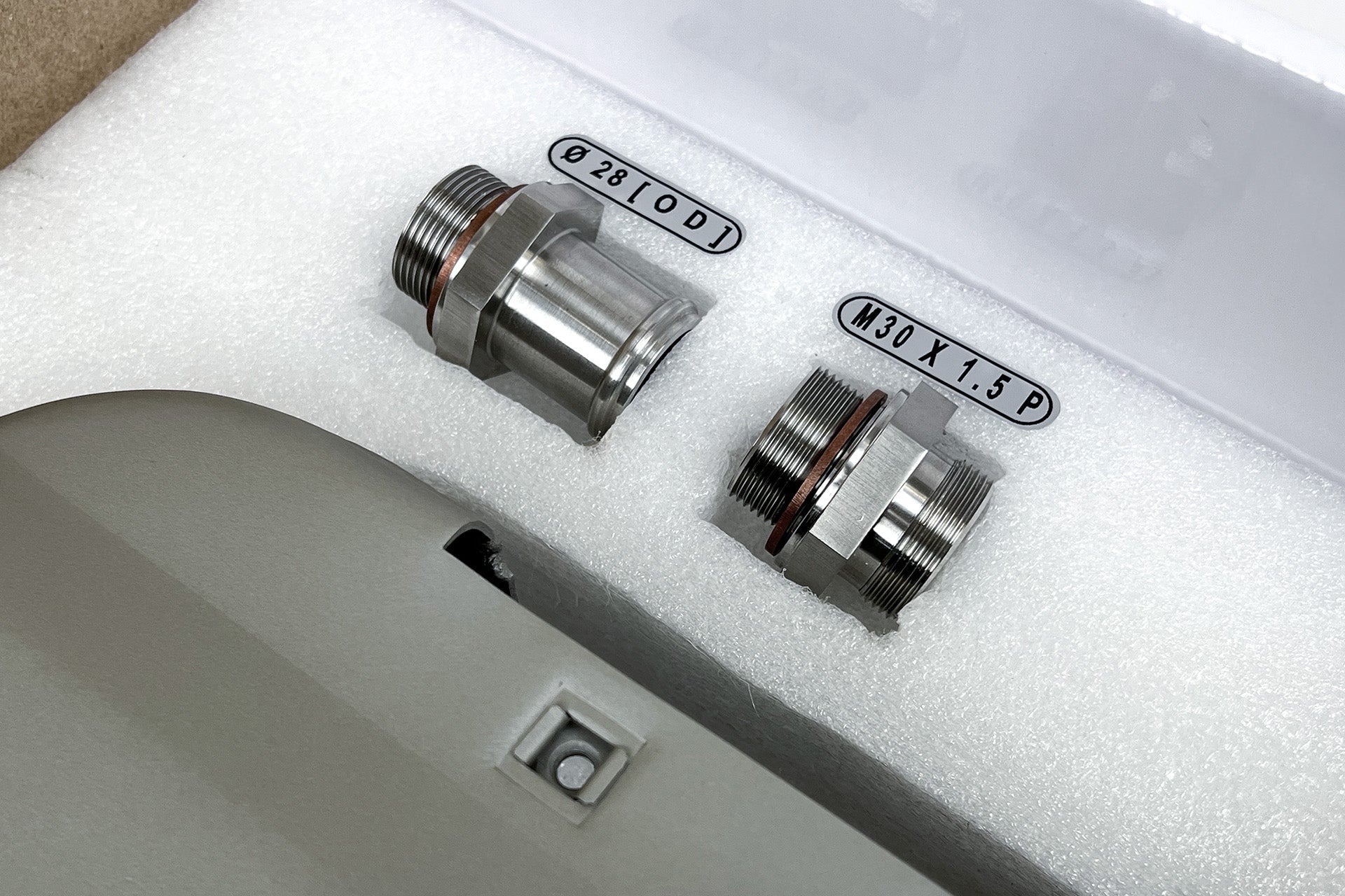 CSF Porsche 911 / 930 Turbo OEM+/High-Performance Engine Oil Cooler