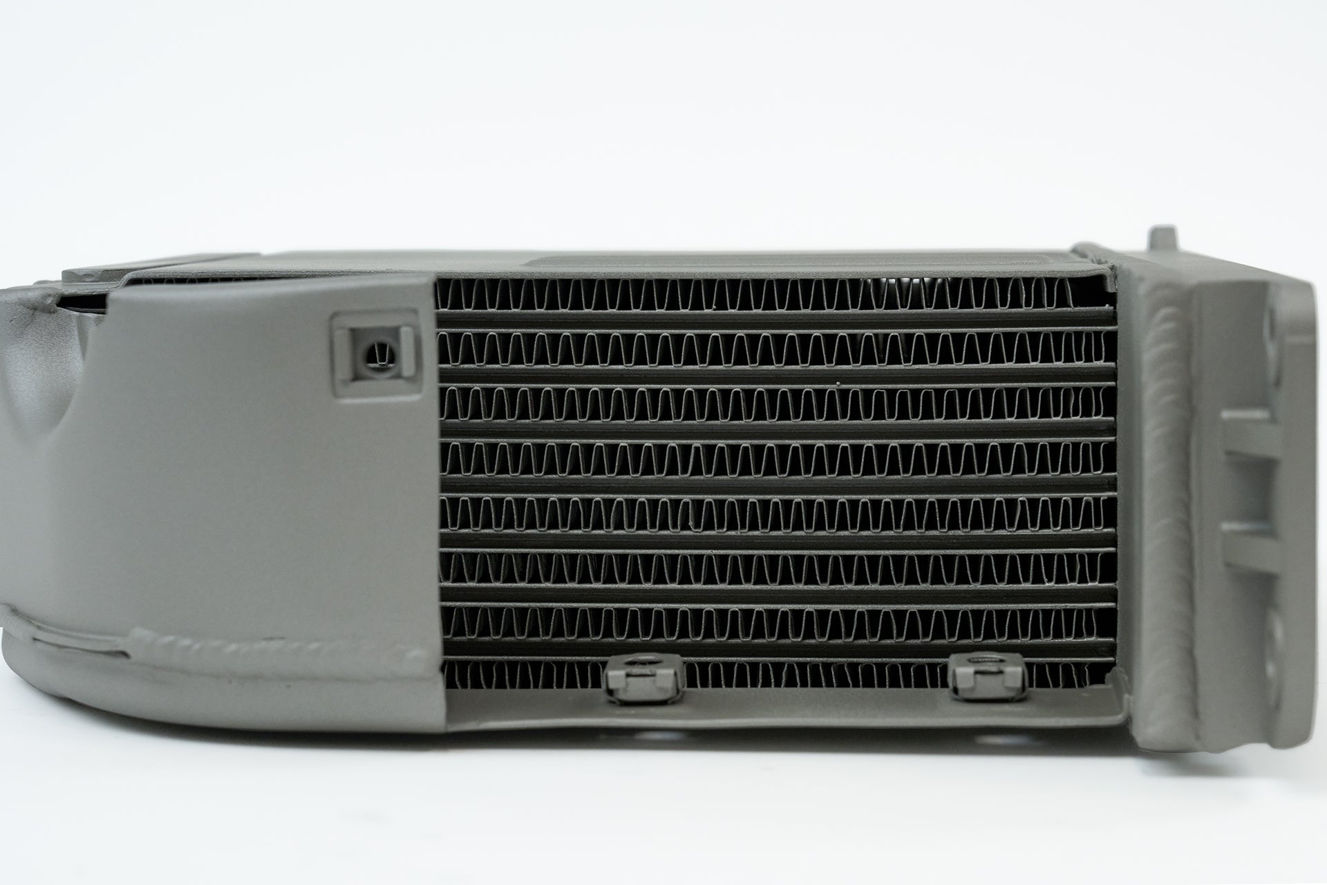 CSF Porsche 914-6 OEM+/High-Performance Engine Oil Cooler