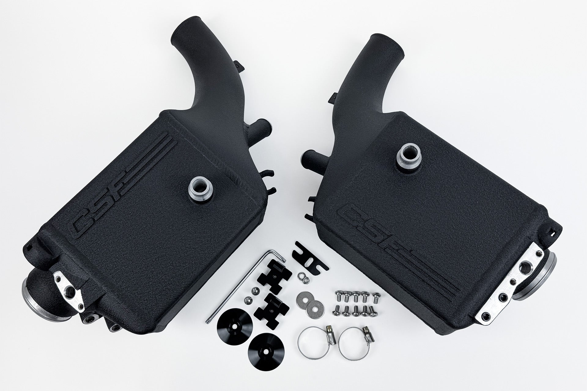 CSF BMW X5M / X6M / XM High-Performance Charge-Air-Coolers