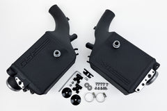 CSF BMW X5M / X6M / XM High-Performance Charge-Air-Coolers