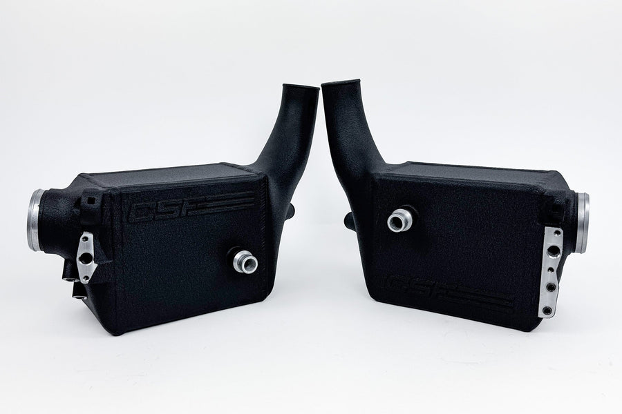 CSF BMW X5M / X6M / XM High-Performance Charge-Air-Coolers