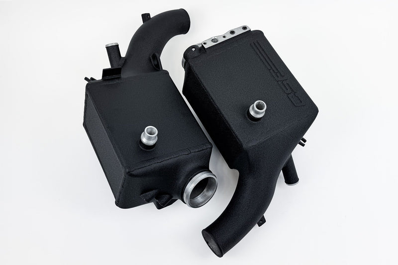 CSF BMW X5M / X6M / XM High-Performance Charge-Air-Coolers