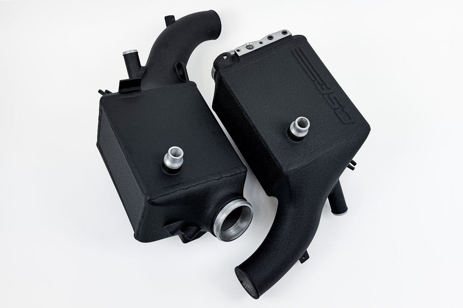 CSF BMW X5M / X6M / XM High-Performance Charge-Air-Coolers