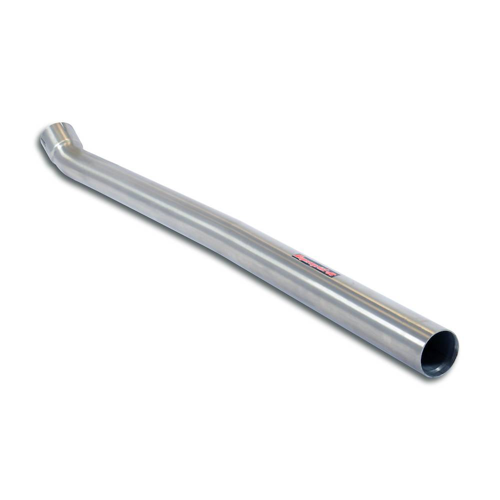 Supersprint BMW F39 X2 & F40 1 Series Front Pipe