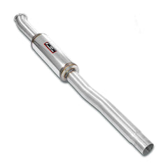 Supersprint BMW F39 X2, F40 1 Series, F44 2 Series, F45 2 Series & more Stainless Steel Front Exhaust(Deletes OPF)