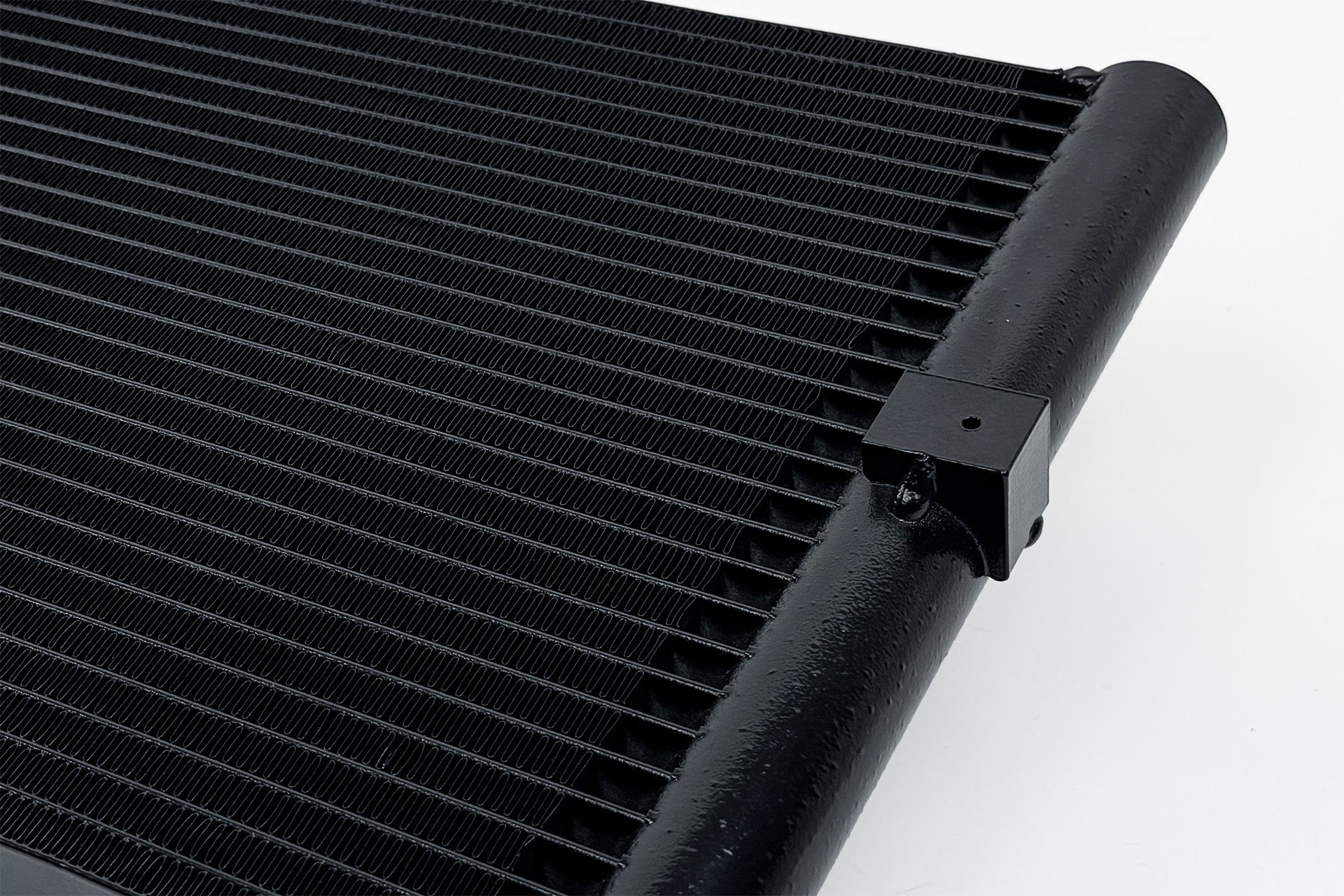 CSF Porsche 964 / 993 OEM+ Performance A/C Condenser